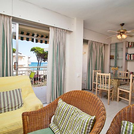 Apartment Dms Iv-1 By Interhome Villafortuny Ngoại thất bức ảnh
