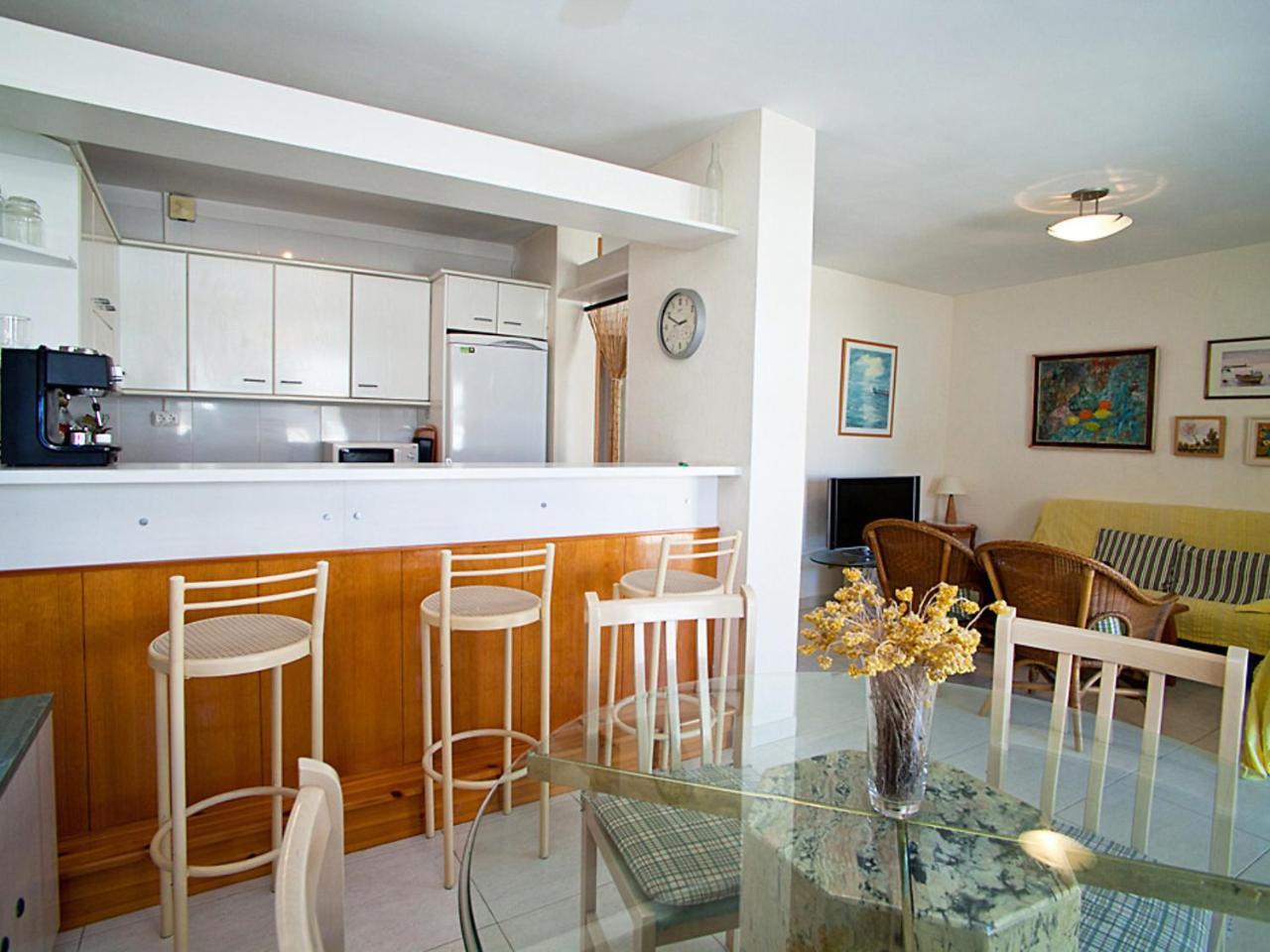 Apartment Dms Iv-1 By Interhome Villafortuny Ngoại thất bức ảnh