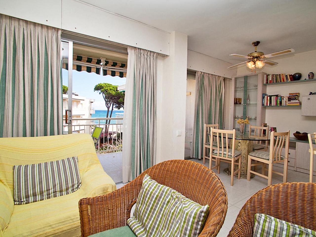 Apartment Dms Iv-1 By Interhome Villafortuny Ngoại thất bức ảnh