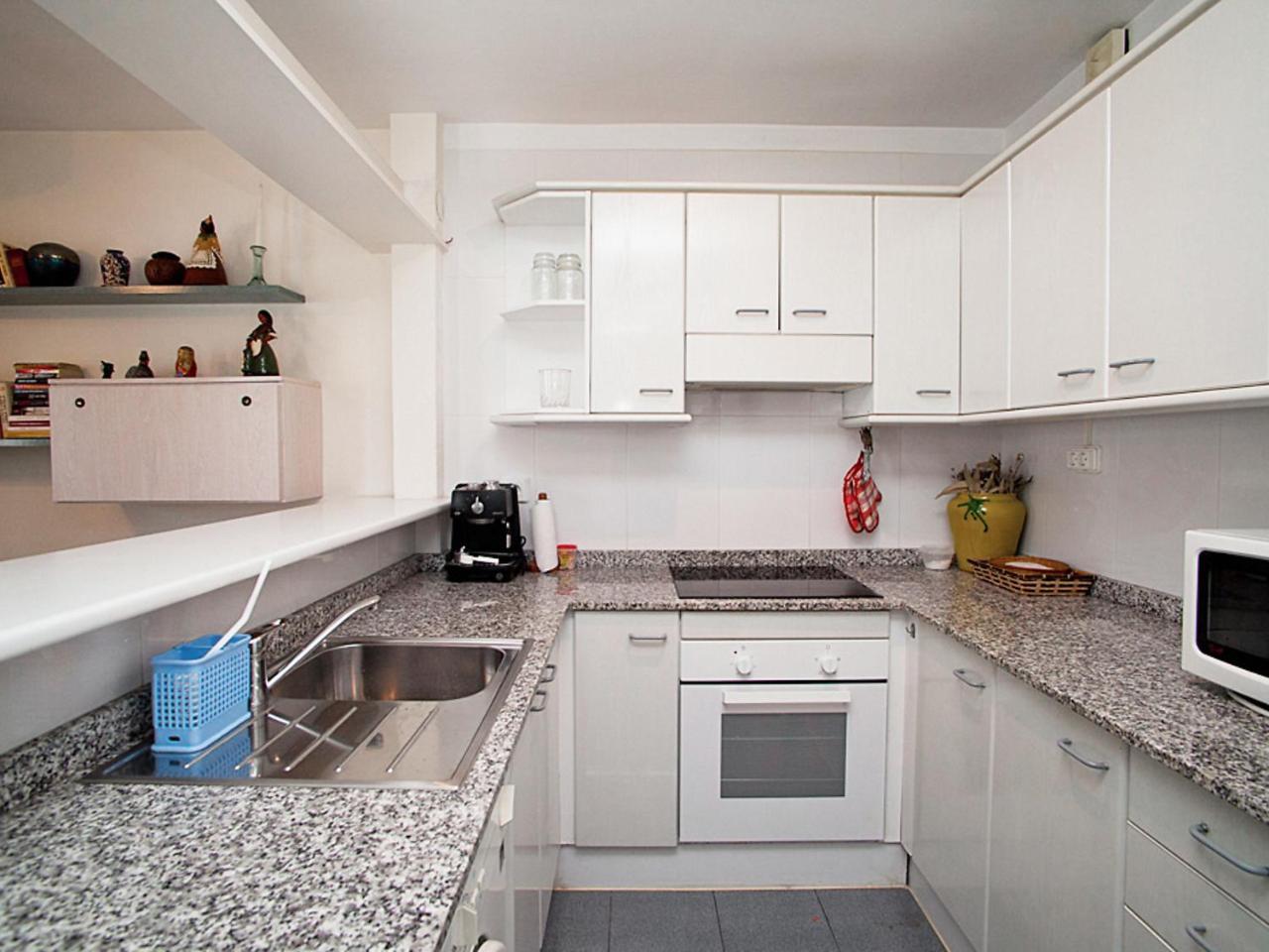 Apartment Dms Iv-1 By Interhome Villafortuny Ngoại thất bức ảnh