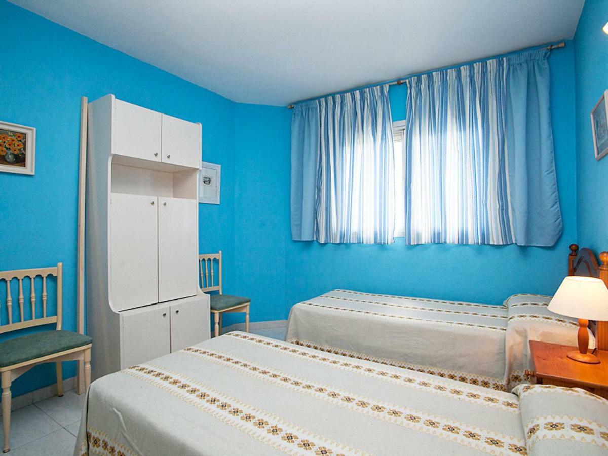 Apartment Dms Iv-1 By Interhome Villafortuny Ngoại thất bức ảnh